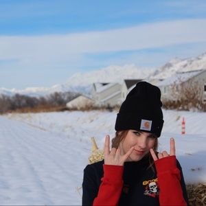 Meet your Posher, Natalie